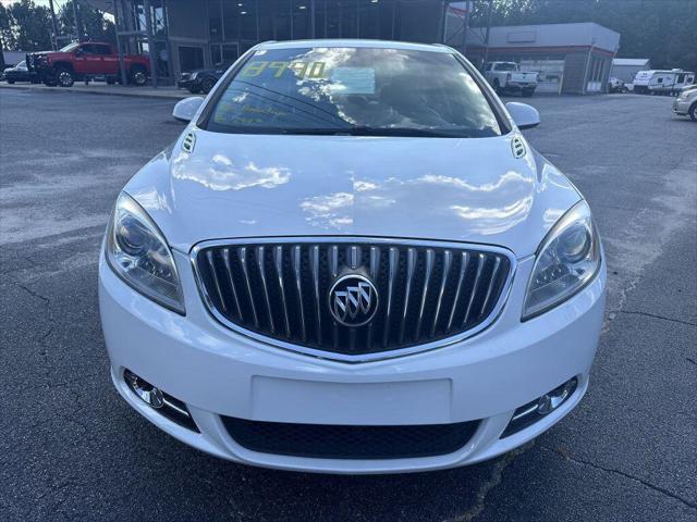 used 2014 Buick Verano car, priced at $7,990