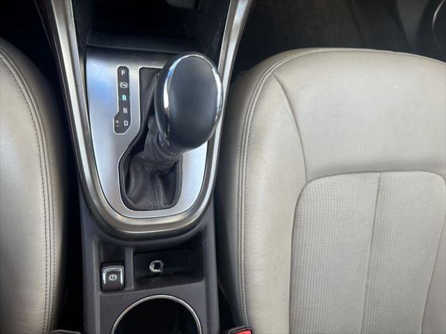 used 2014 Buick Verano car, priced at $7,990