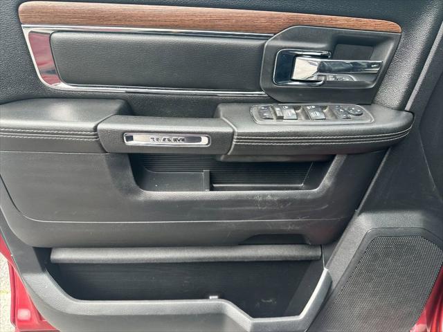 used 2015 Ram 3500 car, priced at $33,900
