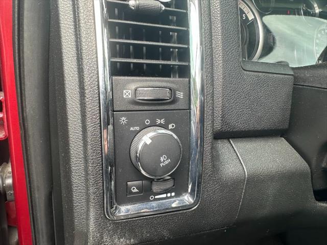 used 2015 Ram 3500 car, priced at $33,900
