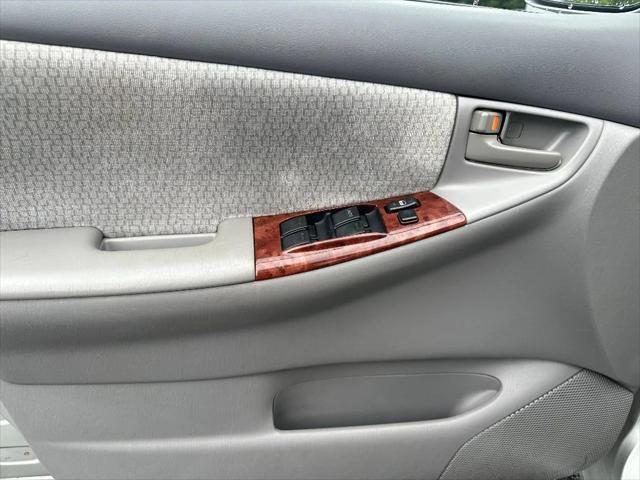 used 2004 Toyota Corolla car, priced at $4,500