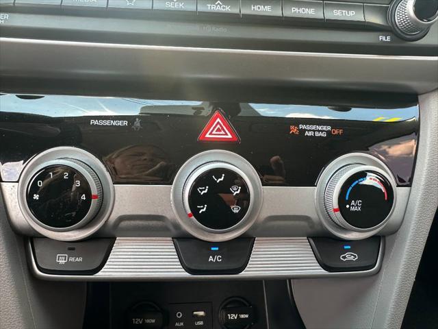 used 2019 Hyundai Elantra car, priced at $7,990