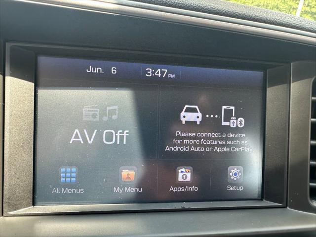 used 2019 Hyundai Elantra car, priced at $7,990