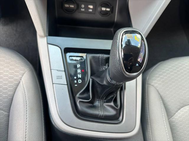 used 2019 Hyundai Elantra car, priced at $7,990