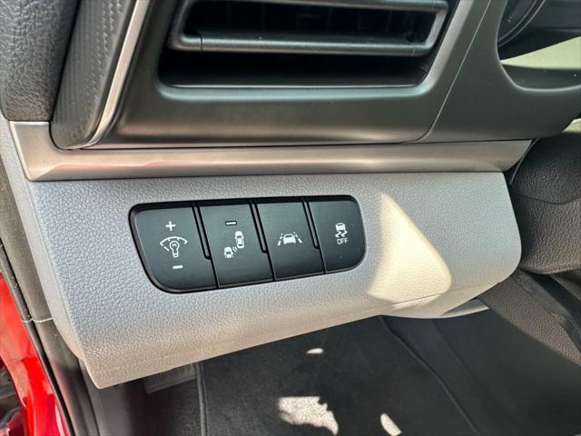 used 2019 Hyundai Elantra car, priced at $7,990