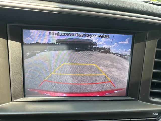 used 2019 Hyundai Elantra car, priced at $7,990