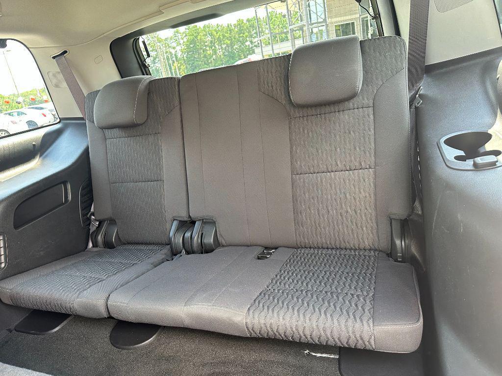 used 2016 Chevrolet Tahoe car, priced at $16,900
