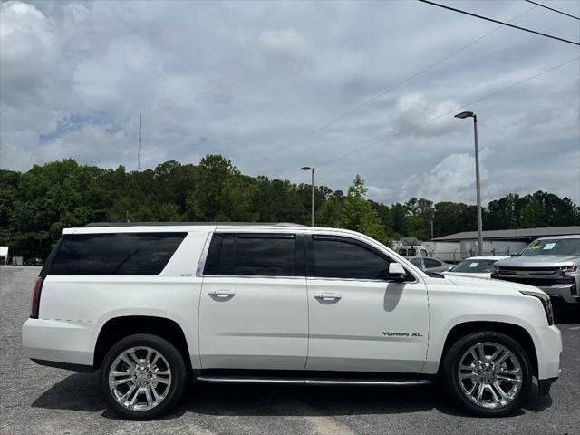 used 2016 GMC Yukon XL car, priced at $22,900