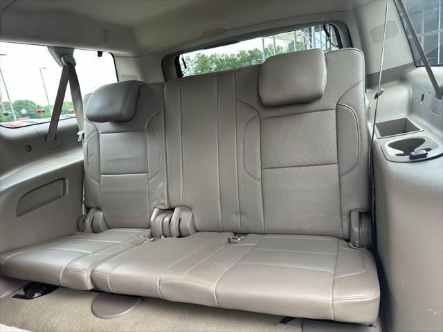 used 2016 GMC Yukon XL car, priced at $22,900