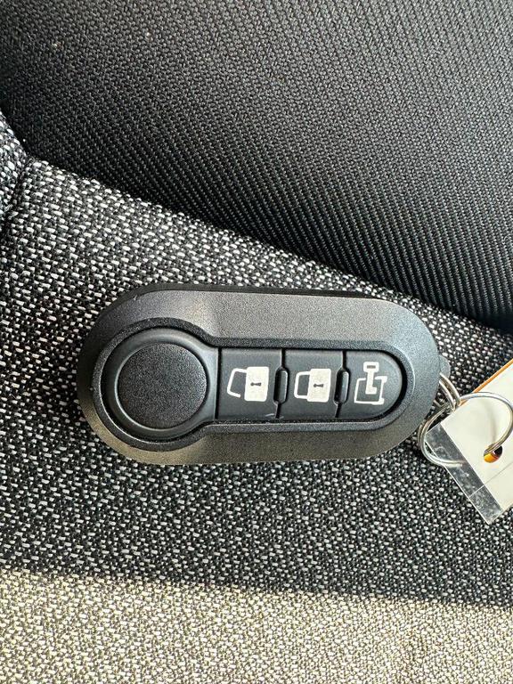 used 2021 Ram ProMaster 2500 car, priced at $22,900