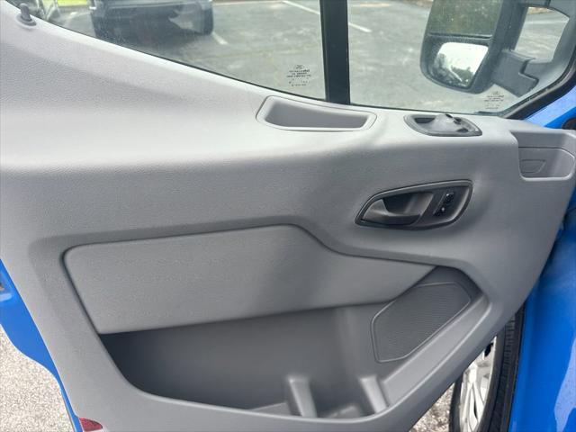 used 2017 Ford Transit-250 car, priced at $13,900