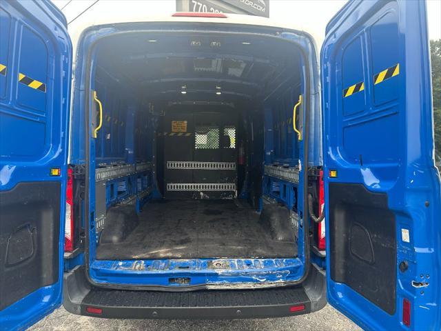 used 2017 Ford Transit-250 car, priced at $13,900