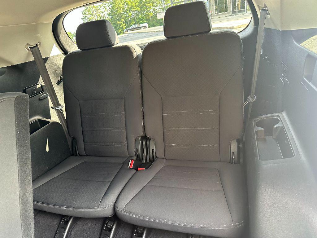 used 2017 Kia Sorento car, priced at $7,990