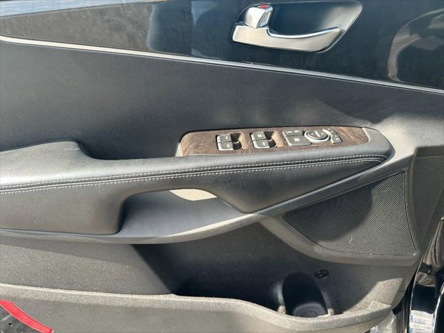 used 2017 Kia Sorento car, priced at $7,990