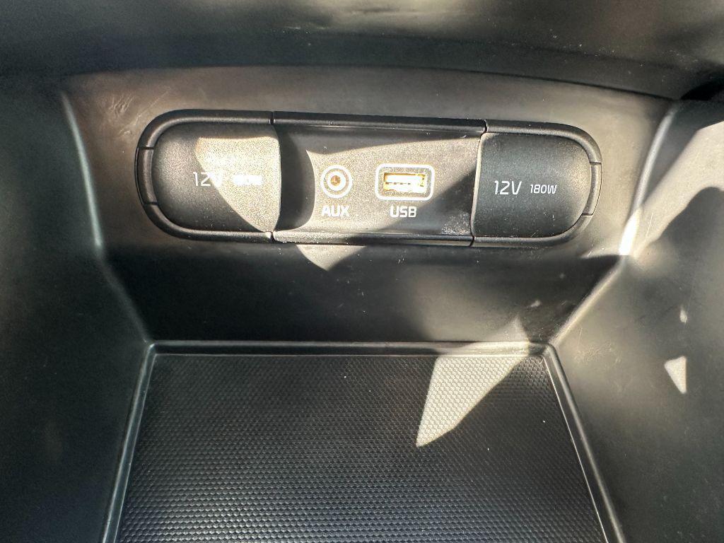 used 2017 Kia Sorento car, priced at $7,990