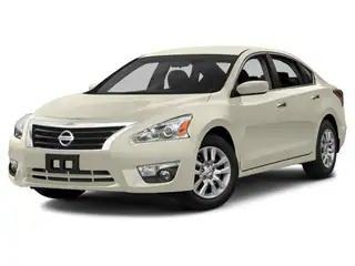 used 2014 Nissan Altima car, priced at $5,990