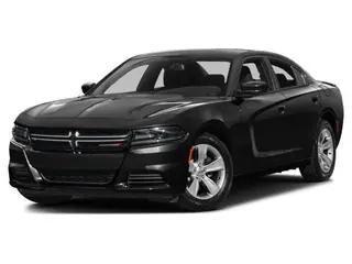 used 2016 Dodge Charger car, priced at $8,990