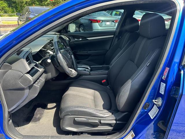 used 2016 Chevrolet Malibu car, priced at $6,990