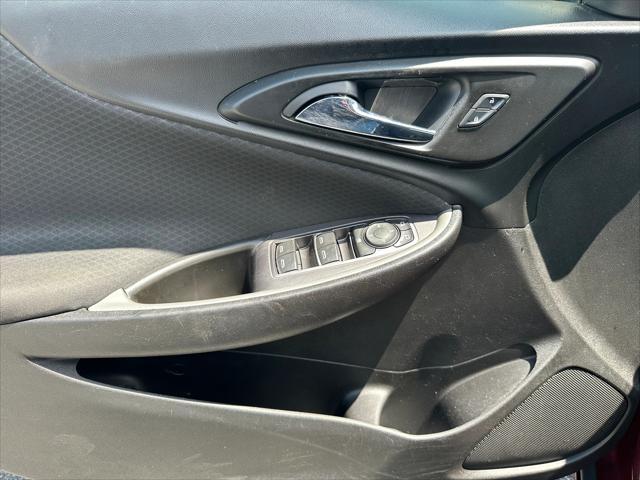 used 2016 Chevrolet Malibu car, priced at $6,990