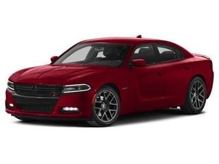 used 2016 Dodge Charger car, priced at $13,900