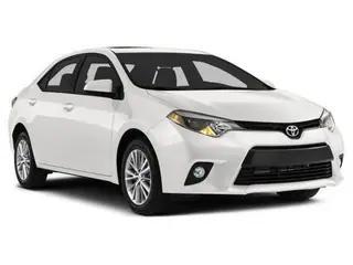 used 2014 Toyota Corolla car, priced at $7,990