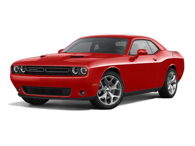 used 2015 Dodge Challenger car, priced at $10,900