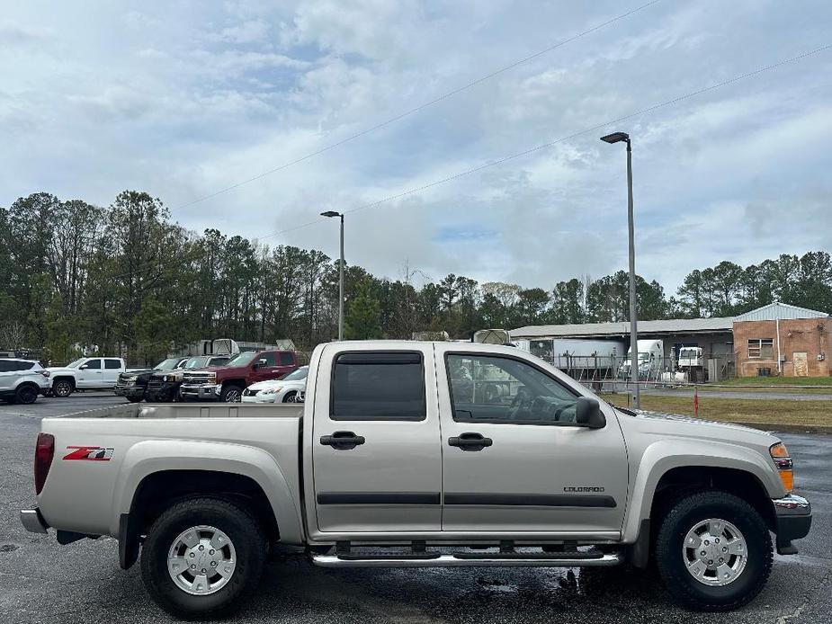 used 2005 Chevrolet Colorado car, priced at $5,990