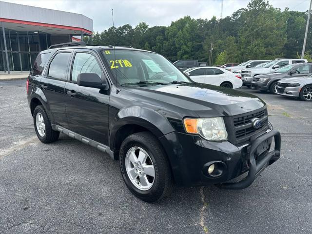 used 2011 Ford Escape car, priced at $2,990