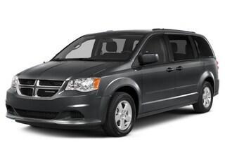 used 2016 Dodge Grand Caravan car, priced at $5,990
