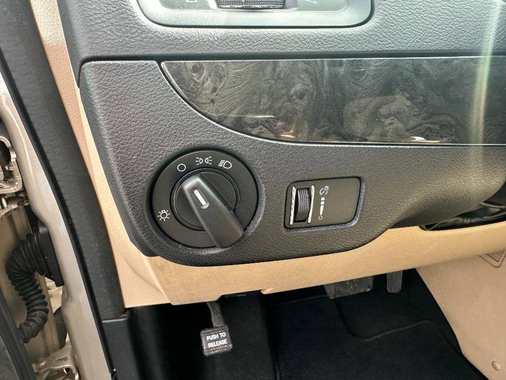 used 2015 Dodge Grand Caravan car, priced at $12,900