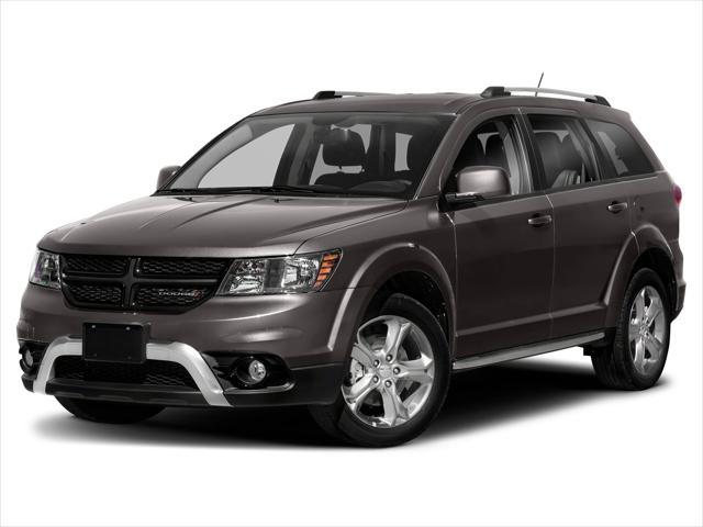 used 2019 Dodge Journey car, priced at $7,990