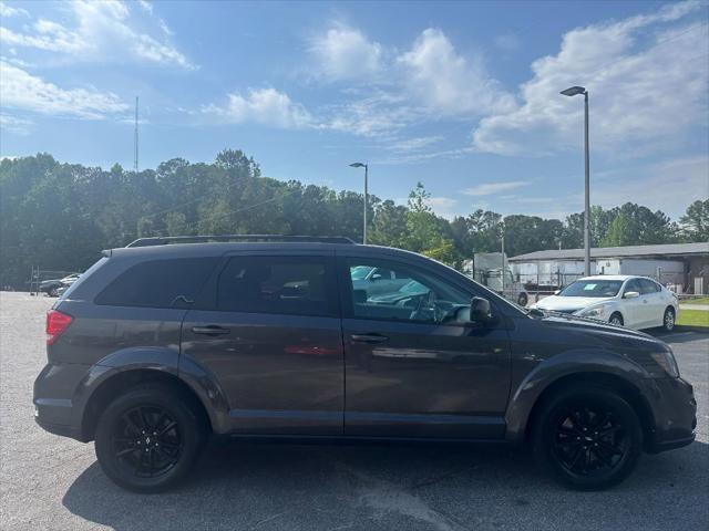 used 2019 Dodge Journey car, priced at $7,990