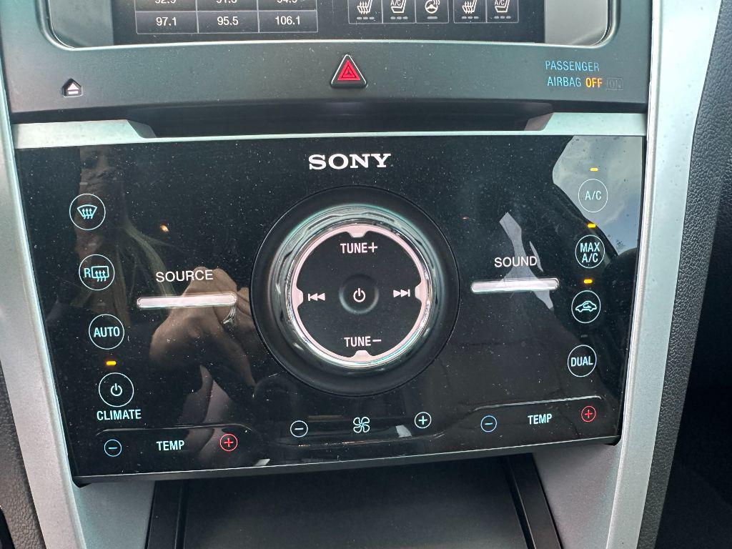 used 2014 Ford Explorer car, priced at $6,990
