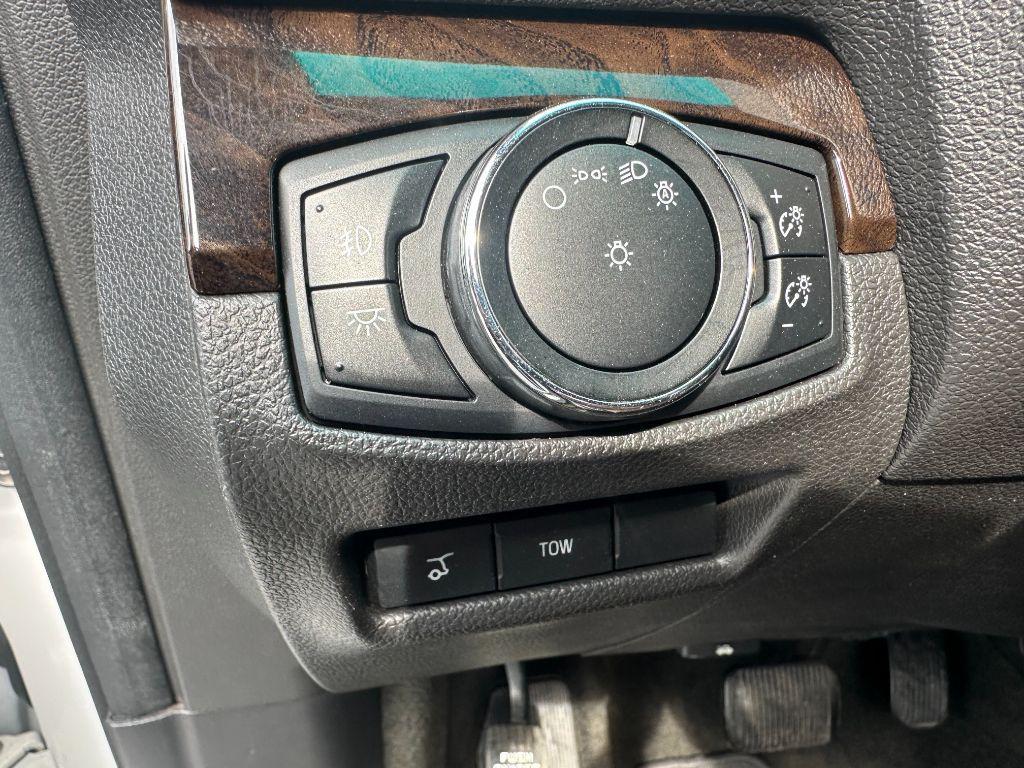 used 2014 Ford Explorer car, priced at $6,990