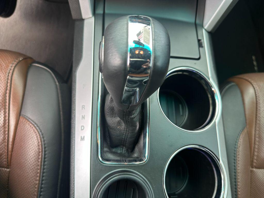 used 2014 Ford Explorer car, priced at $6,990