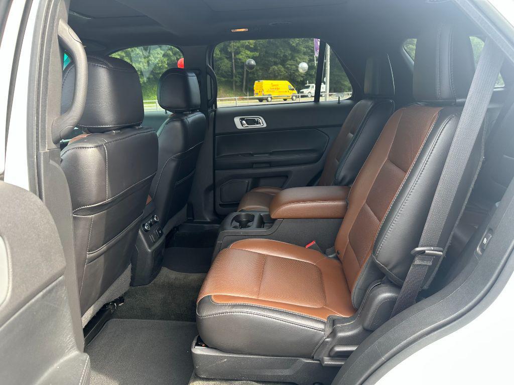 used 2014 Ford Explorer car, priced at $6,990