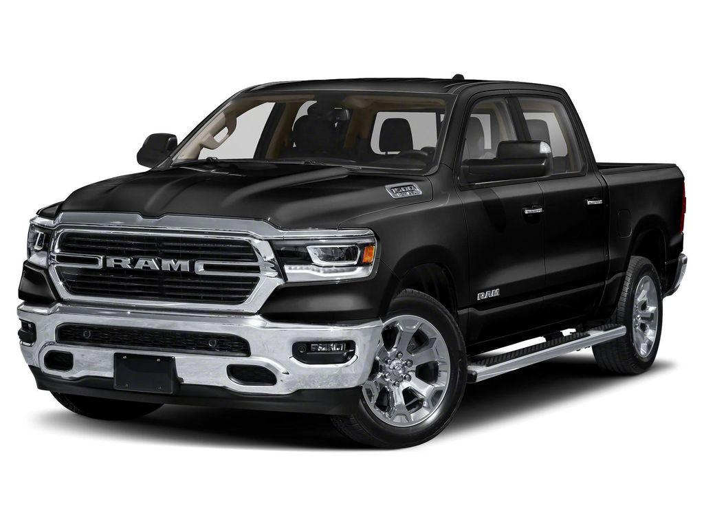 used 2021 Ram 1500 car, priced at $24,900