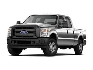 used 2012 Ford F-250 car, priced at $25,900