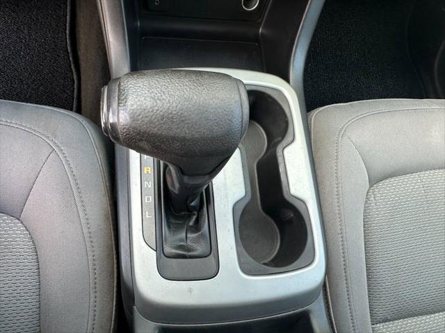 used 2018 Chevrolet Colorado car, priced at $14,900