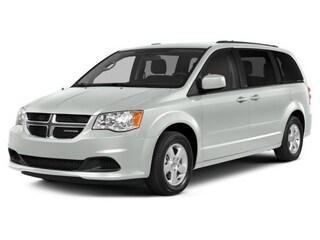 used 2016 Dodge Grand Caravan car, priced at $8,990