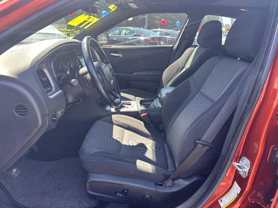 used 2020 Dodge Charger car, priced at $19,900