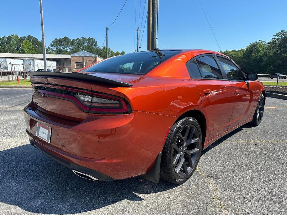 used 2020 Dodge Charger car, priced at $19,900