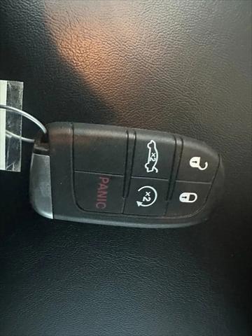 used 2022 Dodge Charger car, priced at $22,900