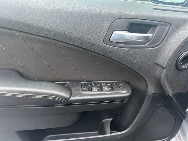 used 2022 Dodge Charger car, priced at $22,900