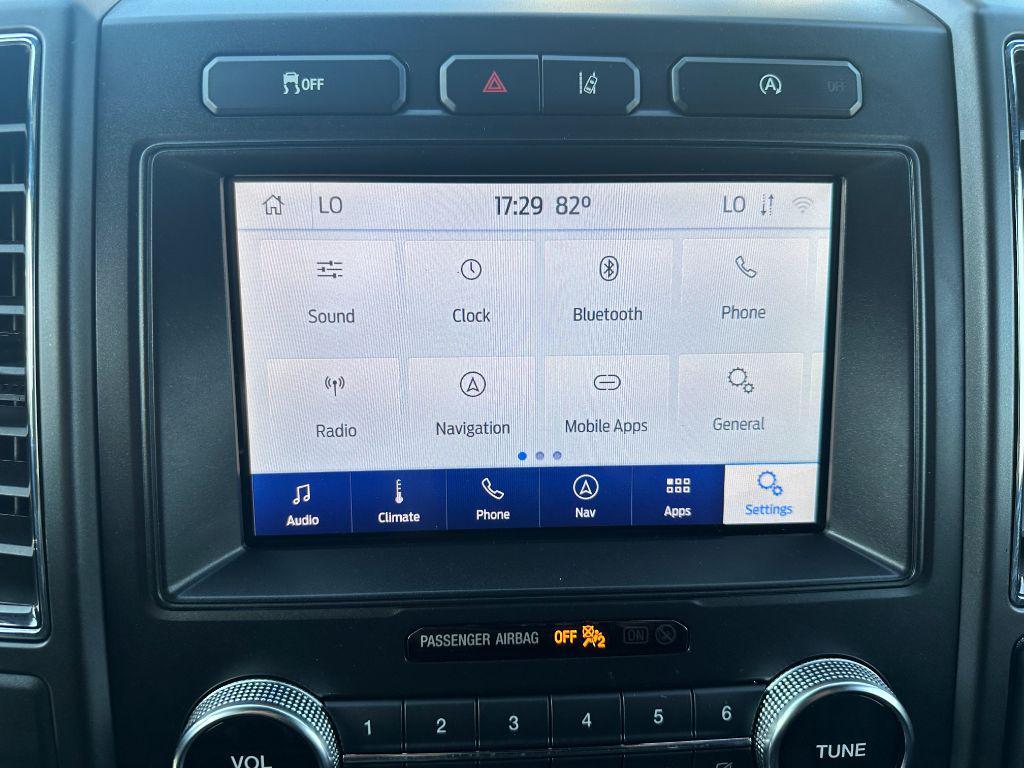 used 2020 Ford Expedition Max car, priced at $15,900