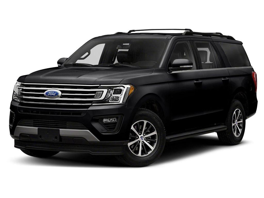 used 2020 Ford Expedition Max car, priced at $15,900