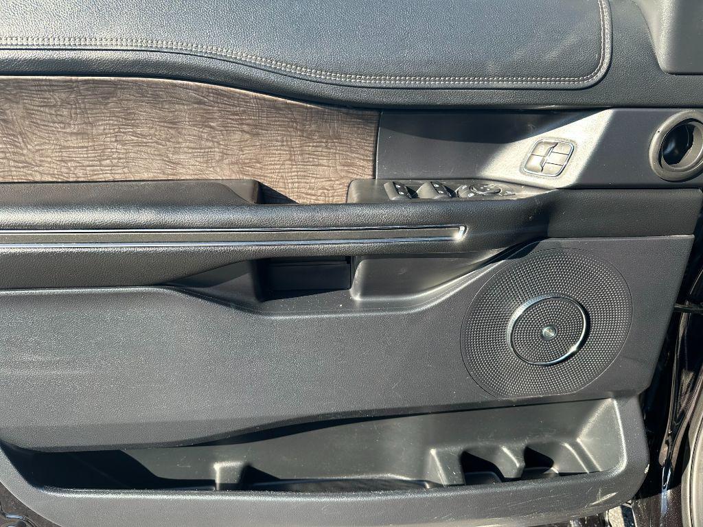 used 2020 Ford Expedition Max car, priced at $15,900