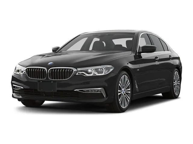 used 2017 BMW 530 car, priced at $13,900