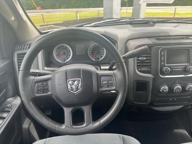 used 2014 Ram 1500 car