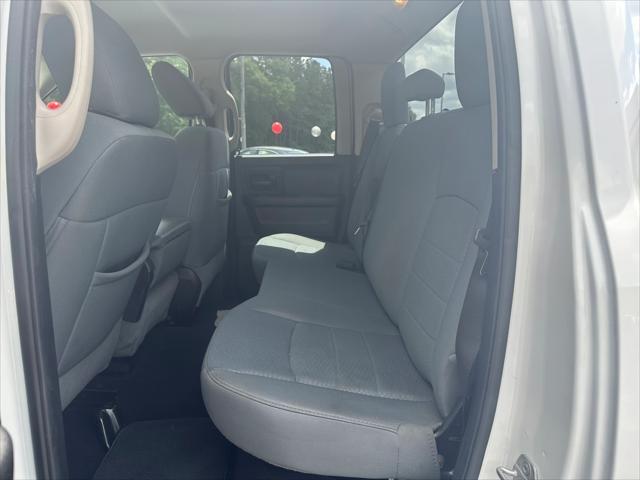 used 2014 Ram 1500 car